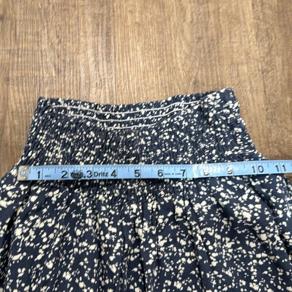 Flowy skirt - Picture 3 of 3